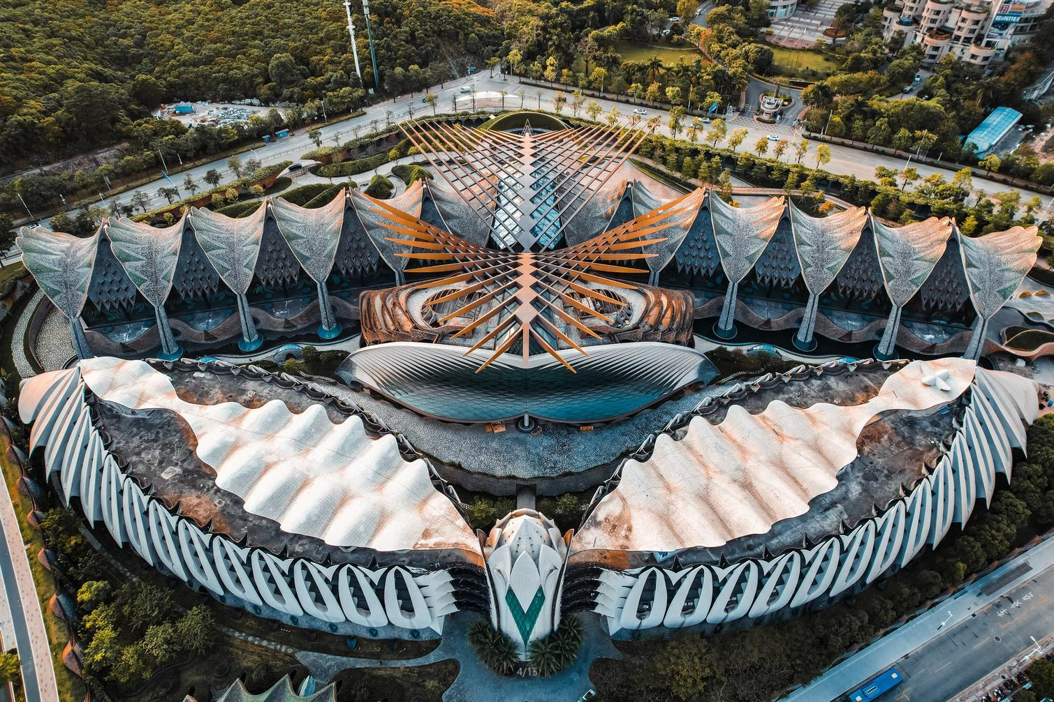 Marisfrolg Headquarters